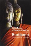 Budismo: un maestro, muchas tradiciones