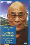 Consejos espirituales: Un puente entre el budismo y Occidente