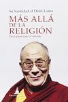 Mas allá de la religion