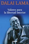 Valores para la libertad interior