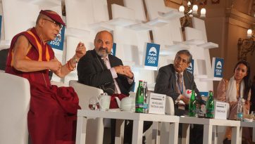 Foro 2000 - El valor de asumir responsabilidades
