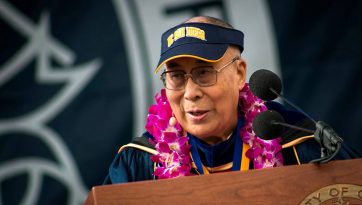 Apertura de la Universidad de California en San Diego