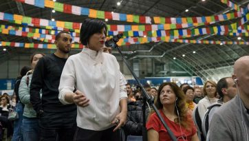 Enseñanzas Dzogchen y Diálogo Público