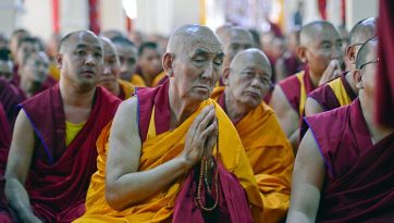 Tres aspectos principales del camino