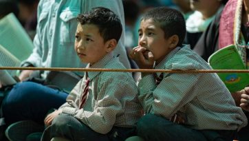  Enseñanzas durante el Gran Debate de Verano