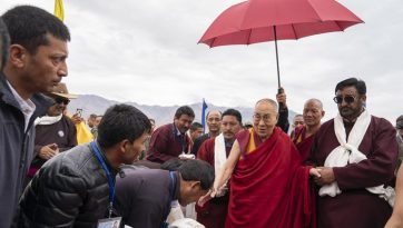  Llegada a Zanskar