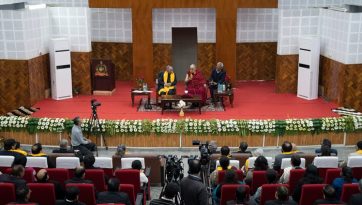 Partida de Bodhgaya y una breve visita a Patna