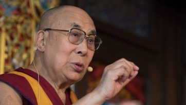 Su Santidad el Dalái Lama: El mundo debe unirse en una respuesta global coordinada ante el COVID-19