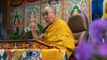 Destino Cumplido de Lama Tsongkhapa - Primer día