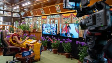 Destino Cumplido de Lama Tsongkhapa - Segundo día