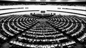 Felicitación a la Presidenta del Parlamento Europeo por su elección