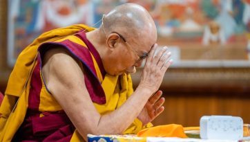 Capítulo dos del «Comentario sobre la cognición válida» de Dharmakirti - Tercer día