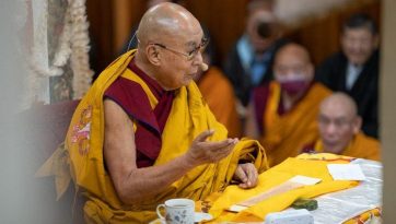 Enseñanzas sobre el Día de Conmemoración de la Iluminación de Buda