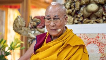 Felicitación al nuevo Primer Ministro de Mongolia