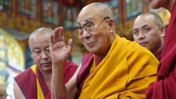 Los tres principios del camino
