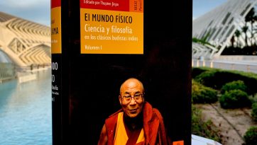 Ciencia y filosofía en los clásicos budistas de la India, volumen I. El Mundo Físico