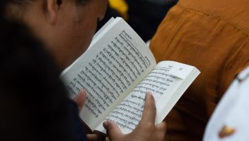 Enseñanzas para jóvenes estudiantes tibetanos