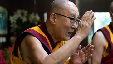 Enseñanzas para Nalanda Shiksha - Segundo día