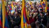 53º aniversario del levantamiento nacional tibetano