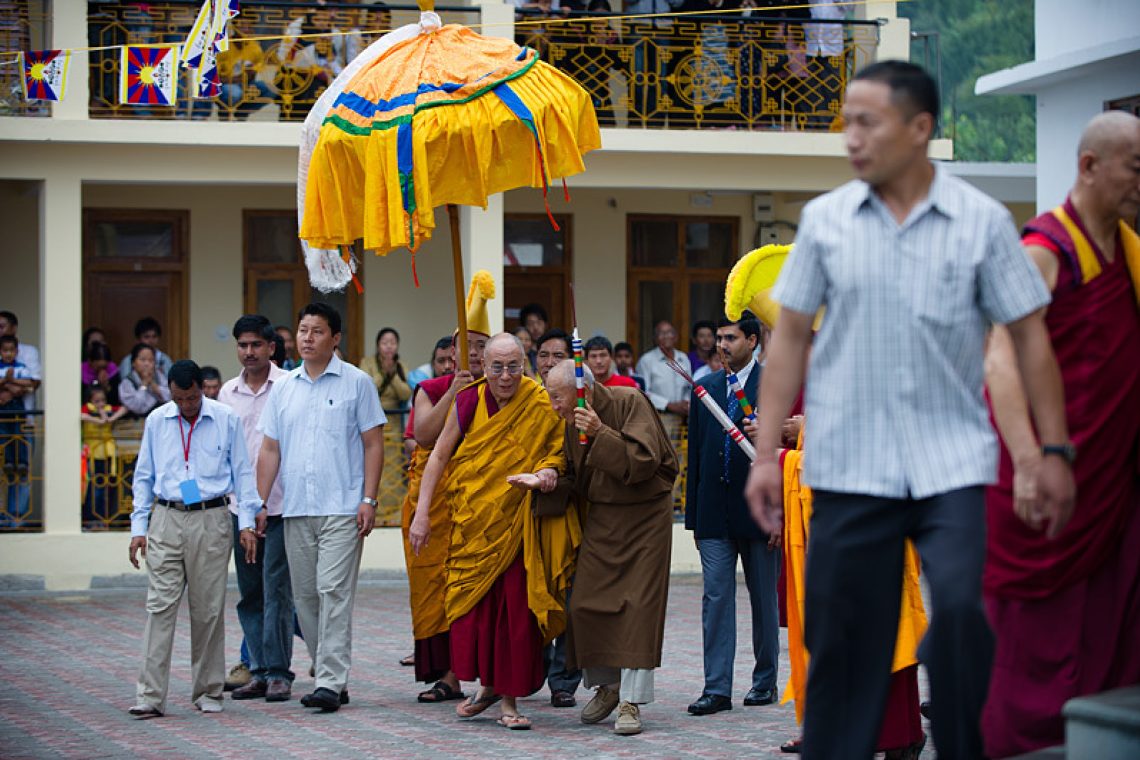 2010 08 16 04Kais Monkais Monastery Dagpo Shedrupling Semkye1