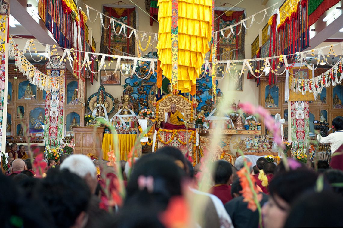 2010 08 16 06Kais Monastery Dagpo Shedrupling Semkye