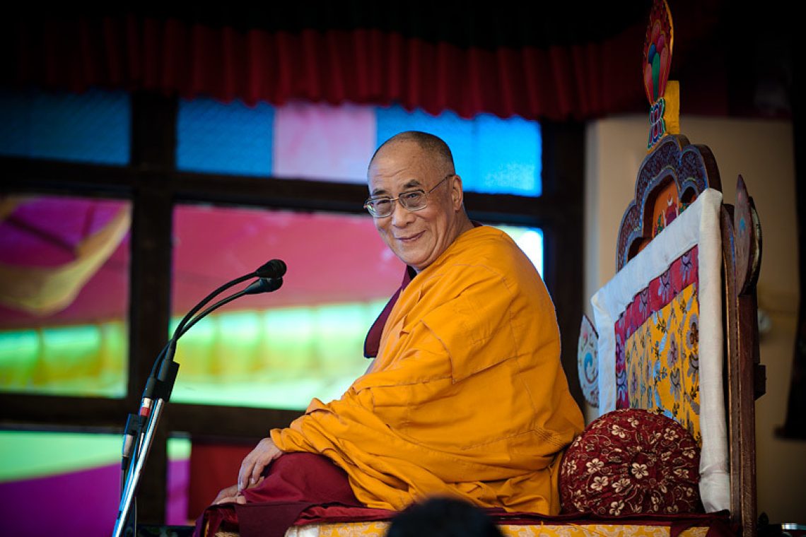 2010 08 22 03Hhdl During Teaching