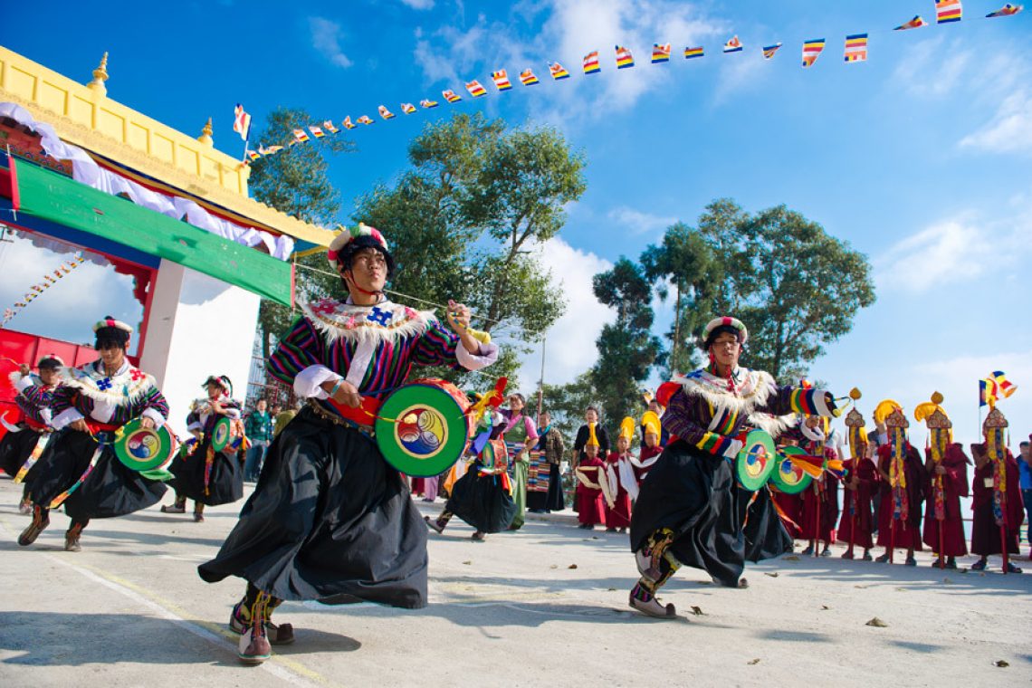2010 12 12 Kalimpong Arrival 3
