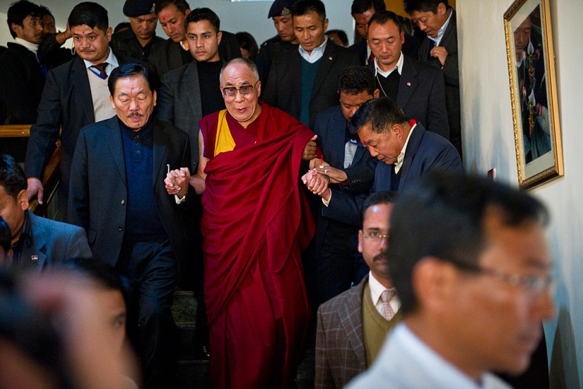 Gantok Day3 07 Science Conference Conclusion