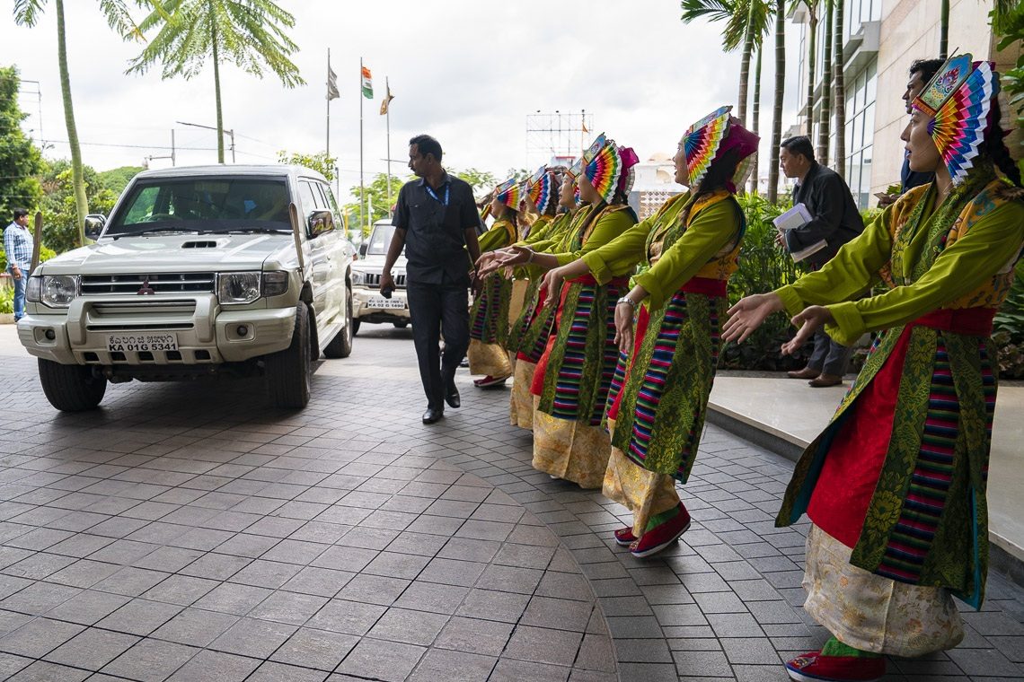2018 08 09 Bengaluru G01  Sa91767