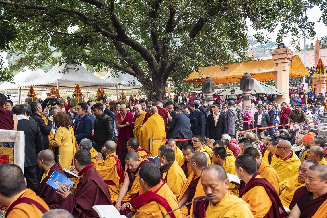 2018 12 17 Bodhgaya Gallery Gg 05  A731516