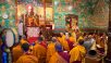 Celebraciones del nacimiento del Gurú Padmasambhava - Tso Pema, Rewalsar, HP, India