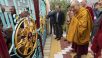Empoderamiento y ofrenda de larga vida en Zanskar 