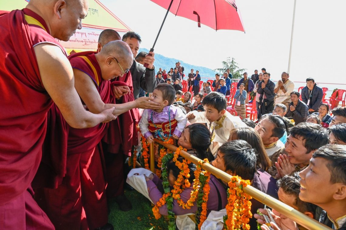 2019 12 07 Dharamsala G09 Photo Manuel Bauer  Dsc1176