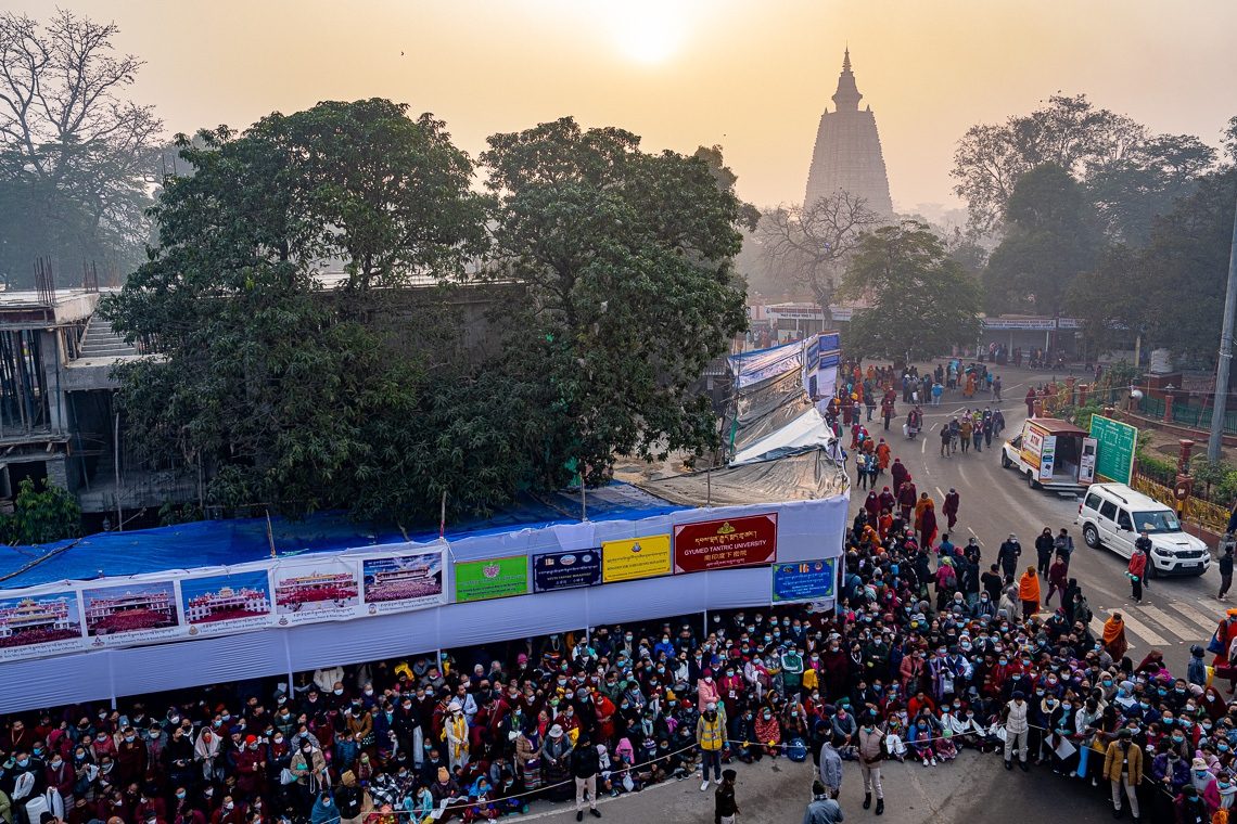 2022 12 31 Bodhgaya G01 Sa14308