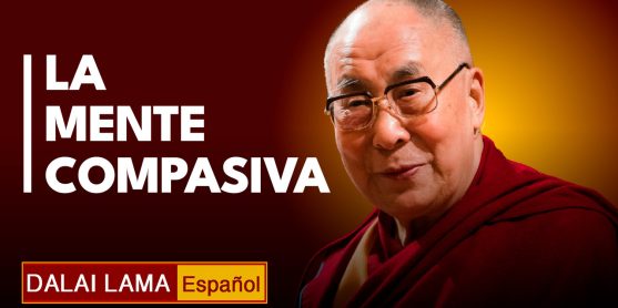 La mente compasiva