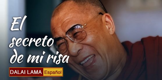 El secreto de mi risa