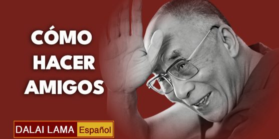 Cómo hacer amigos