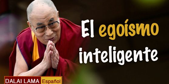 El egoísmo inteligente