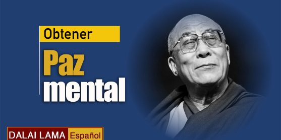 Obtener paz mental