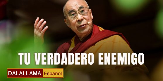Tu verdadero enemigo