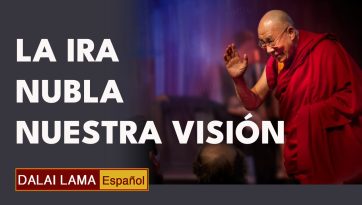 La ira nubla nuestra visión