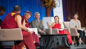 Cómo saber si alguien tiene compasión