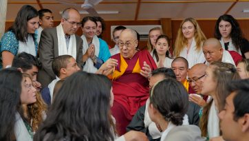 Esperanza para la humanidad