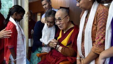 Tradición india antigua