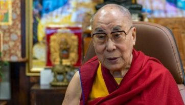 Compasión: la respuesta para el mundo turbulento de hoy