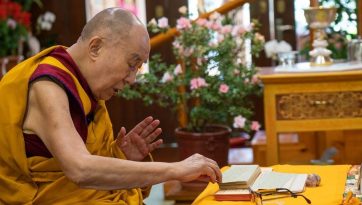 Esencia del Buen Discurso e Ingreso al Camino Medio