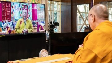 Comentario a la Mente de la Iluminación