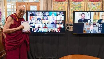 Presentación del libro: La Mente - Ciencia y Filosofía en los Clásicos Budistas Indios, Volumen 2