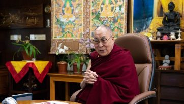 La felicidad y sus causas 2020