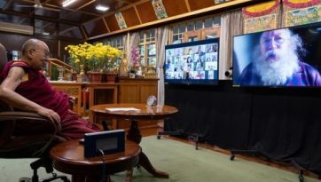 Budismo, Ciencia y Compasión